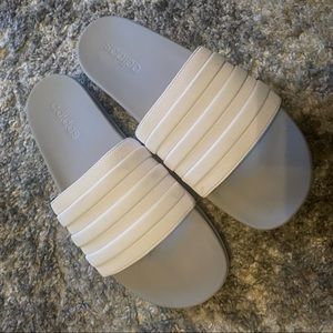 Adidas mens slides